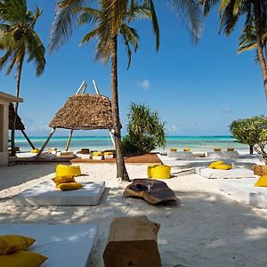 Upendo Beach Zanzibar